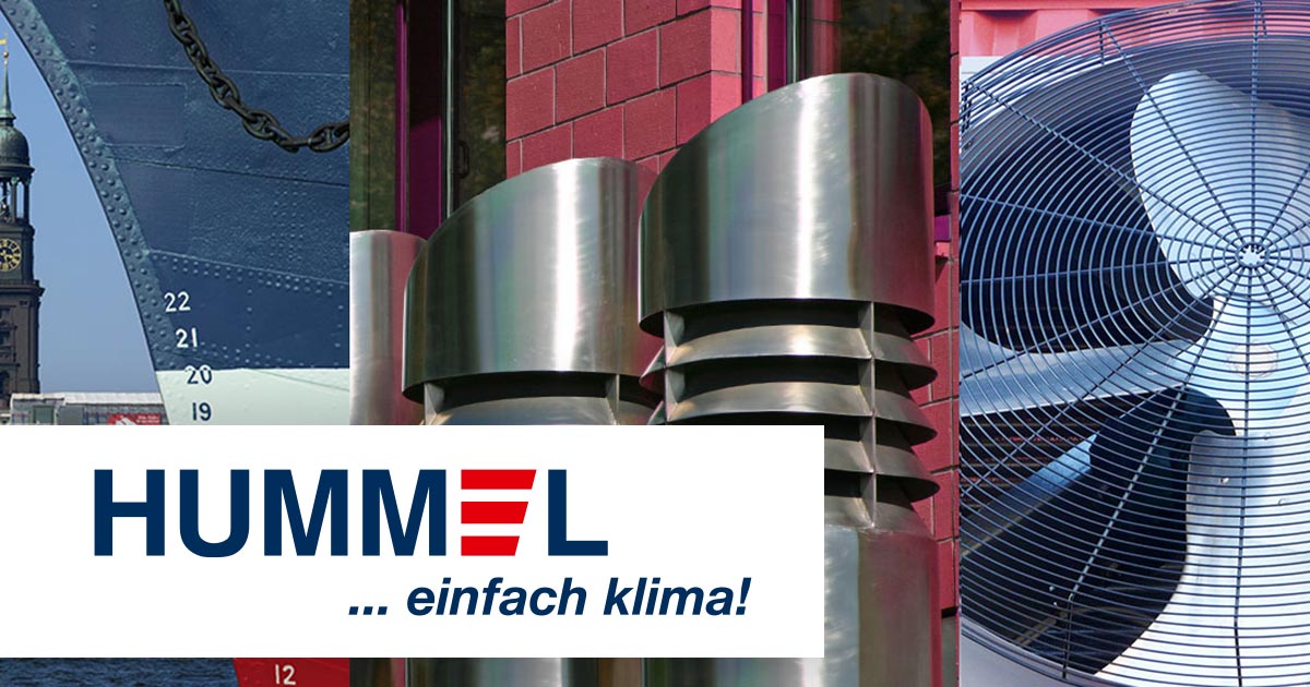 Hummel Systemlösungen Gmbh & Co Kg