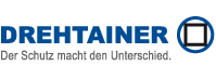 Logo Drehtainer
