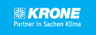 Logo Krone Partner in Sachen Klima