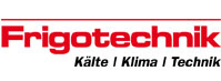 Logo Frigotechnik Kälte / Klima / Lüftung