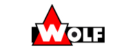 Logo Wolf