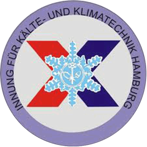 Signet Innung für Kälte- und Klimatechnik Hamburg